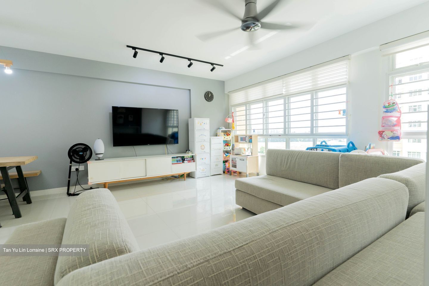 Blk 217B Matilda Portico (Punggol), HDB 5 Rooms #355392861